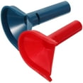 Coin Hopper The Tools Counters Counter Coin Funnel Plastic 13.00X8.50X7