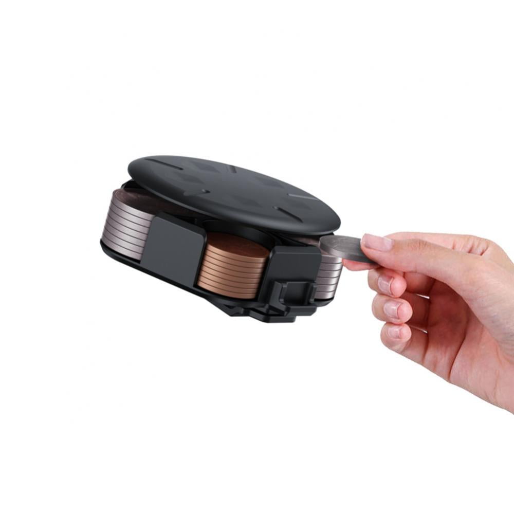 Porter Classicコインケースsilver WISE(ワイズ) COIN & PASS CASE | 吉田カバンホームページ