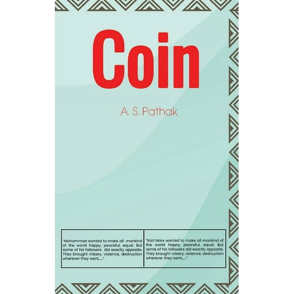Coin, (Paperback)
