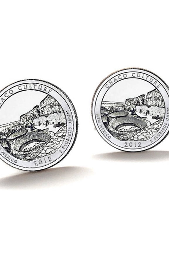 Cufflinks