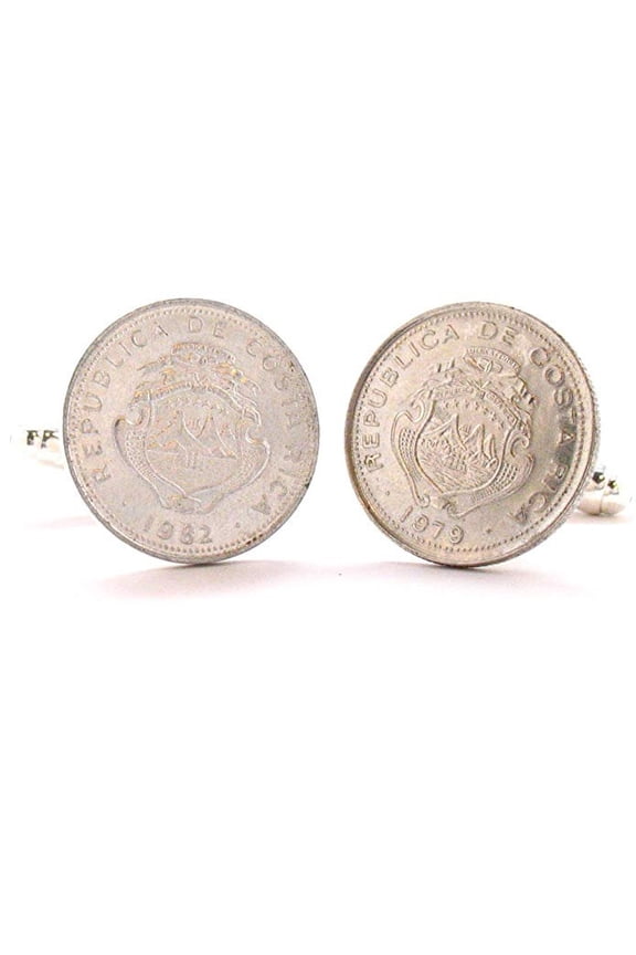 Cufflinks