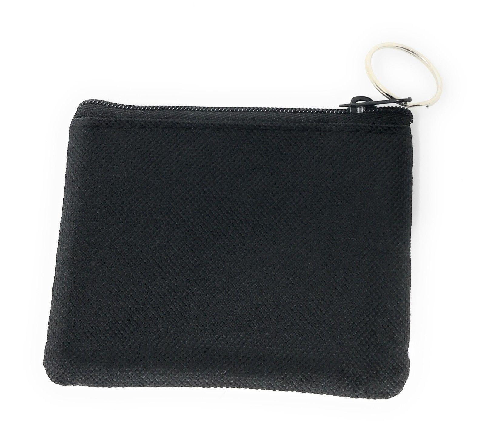Tebru Key Row Wallet Leather Bag Hardware Key Ring Row Organizer Holder 6  Hooks Clasp Clip, Keyring, DIY Key Holders 