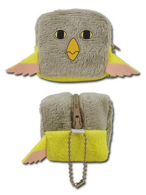 Coin Purse - Free! - Iwatobi Cube New ge20539
