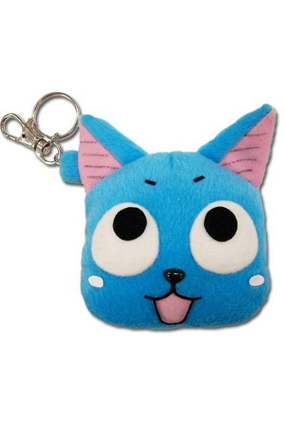 Coin Purse - - New Happy Wallet Bag Anime Gifts Toys ge3070