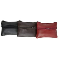 Lonmajins Leather Bag Charms - Cute Keychain Accessories For Purses, Handbags & Backpacks