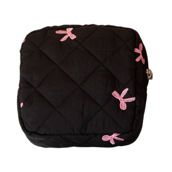 Coin Purses,Coin Pouches,Ladies Wallet with Zippers,Change Purses Makeup Bag Cosmetic Bag Sanitary Napkin Storage Bags