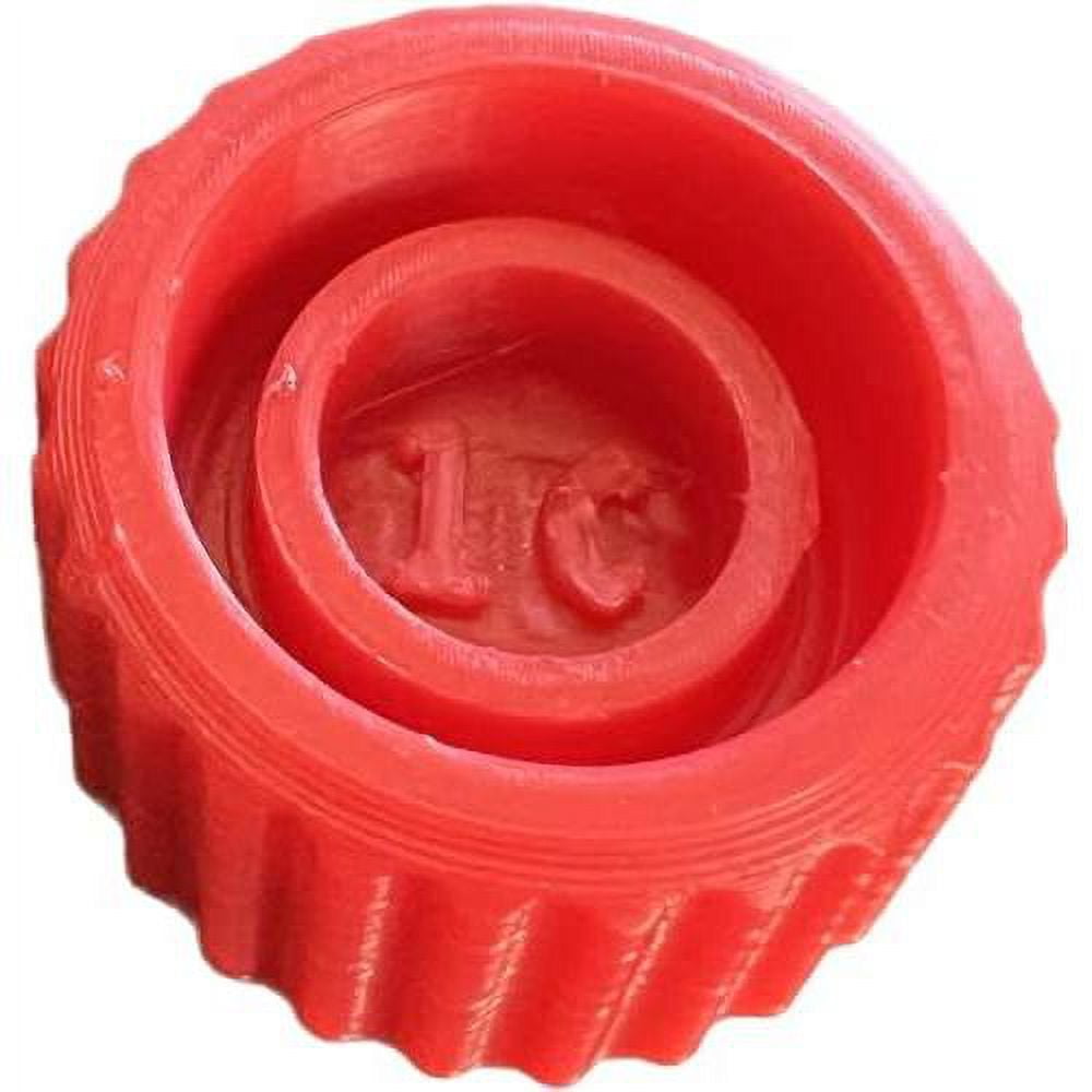 Coin Roll Crimper (US Penny) With Drill Adapter