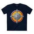 thumbnail image 1 of Coin Shirt, Shirt with Coin, Tee Shirt with Antique Coin, 1 of 18