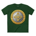 thumbnail image 1 of Coin Shirt, Shirt with Coin, Tee Shirt with Antique Coin, 1 of 18