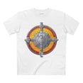 thumbnail image 1 of Coin Shirt, Shirt with Coin, Tee Shirt with Antique Coin, 1 of 18