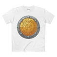 thumbnail image 1 of Coin Shirt, Shirt with Coin, Tee Shirt with Antique Coin, 1 of 18