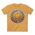 thumbnail image 1 of Coin Shirt, Shirt with Coin, Tee Shirt with Antique Coin, 1 of 18