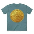 thumbnail image 1 of Coin Shirt, Shirt with Coin, Tee Shirt with Antique Coin, 1 of 18
