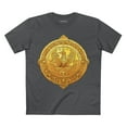 thumbnail image 1 of Coin Shirt, Shirt with Coin, Tee Shirt with Antique Coin, 1 of 18