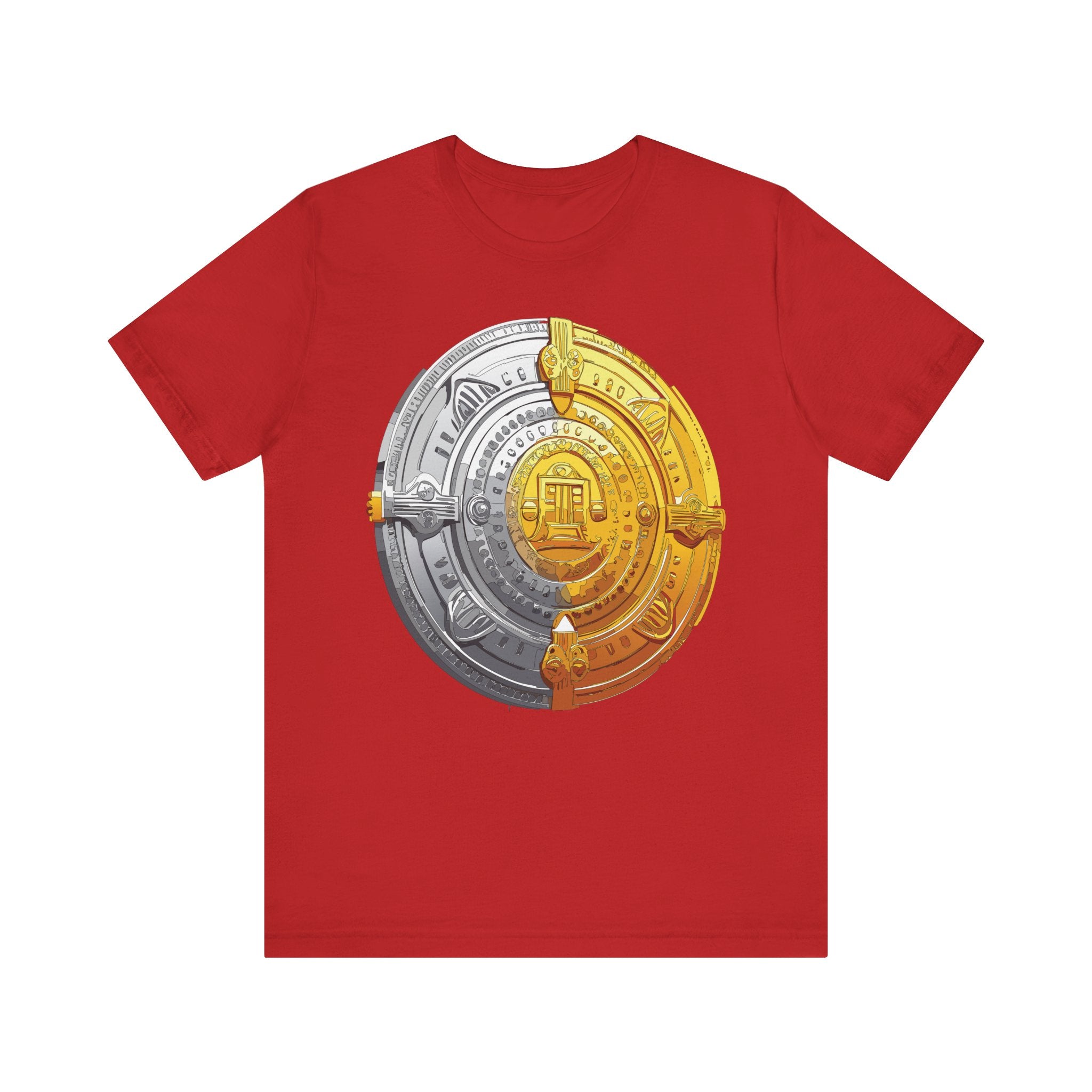 Coin Shirt