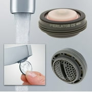 Coin Slot Slim Aerated Faucet Aerator PCA Perlator Regular 15/16  Size Kitchen Bathroom