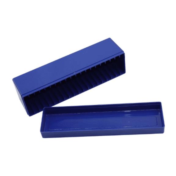 Coin Storage Box Case 20 Slab Coin Holder for PCGS NGC PCCB PMGab Collectors