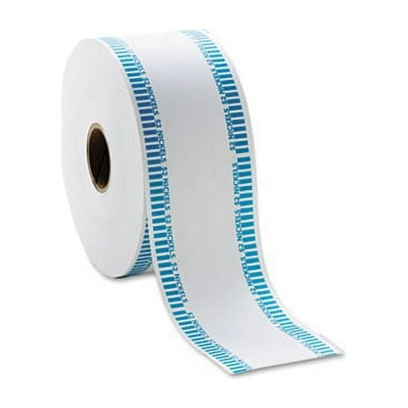 Coin-Tainer Automatic Coin Rolls, Nickels, $2, 1900 Wrappers/Roll