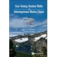thumbnail image 1 of Coin-Turning, Random Walks and Inhomogeneous Markov Chains, (Hardcover), 1 of 1