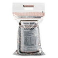 thumbnail image 1 of Coin Bag 12.5 x 25 12.5 x 25, 5 mil Thick, Plastic, Clear, 50/Pack, 1 of 1