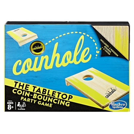 Coinhole Game