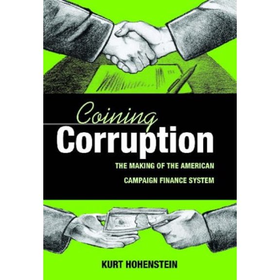 Pre-Owned Coining Corruption (Hardcover) 0875803776 9780875803777
