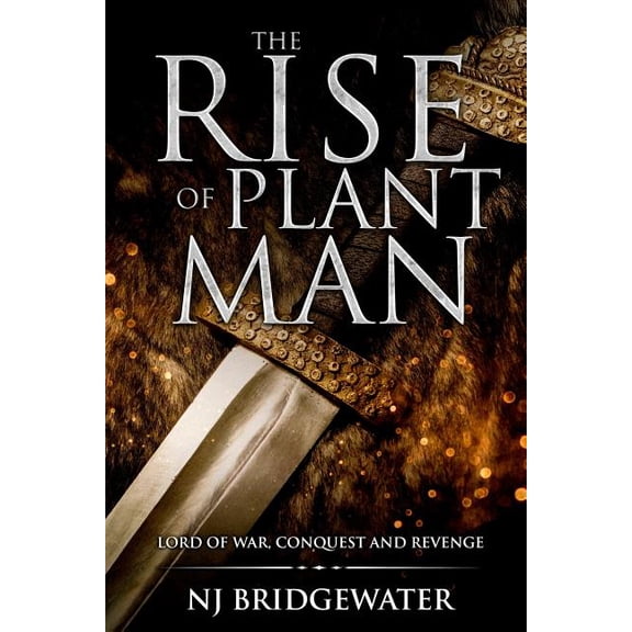 Coins of Amon-Ra: The Rise of Plant Man, Lord of War, Conquest and Revenge (Paperback)