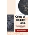 thumbnail image 1 of Coins of Ancient India, (Hardcover), 1 of 1