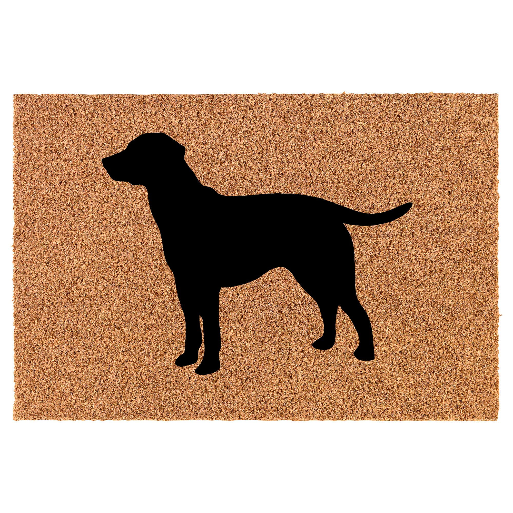 MIPe Coir Doormat