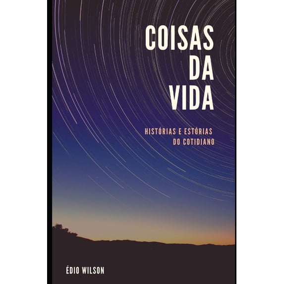 Coisas Da Vida (Paperback)