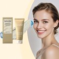 thumbnail image 1 of Coix Seed Firming & Pore Mask – 120g – Deep Cleansing Clay, Tightening Treatment, Blackhead Remover – With Adlay Extract – For Oily Skin – 1jar, 1 of 7