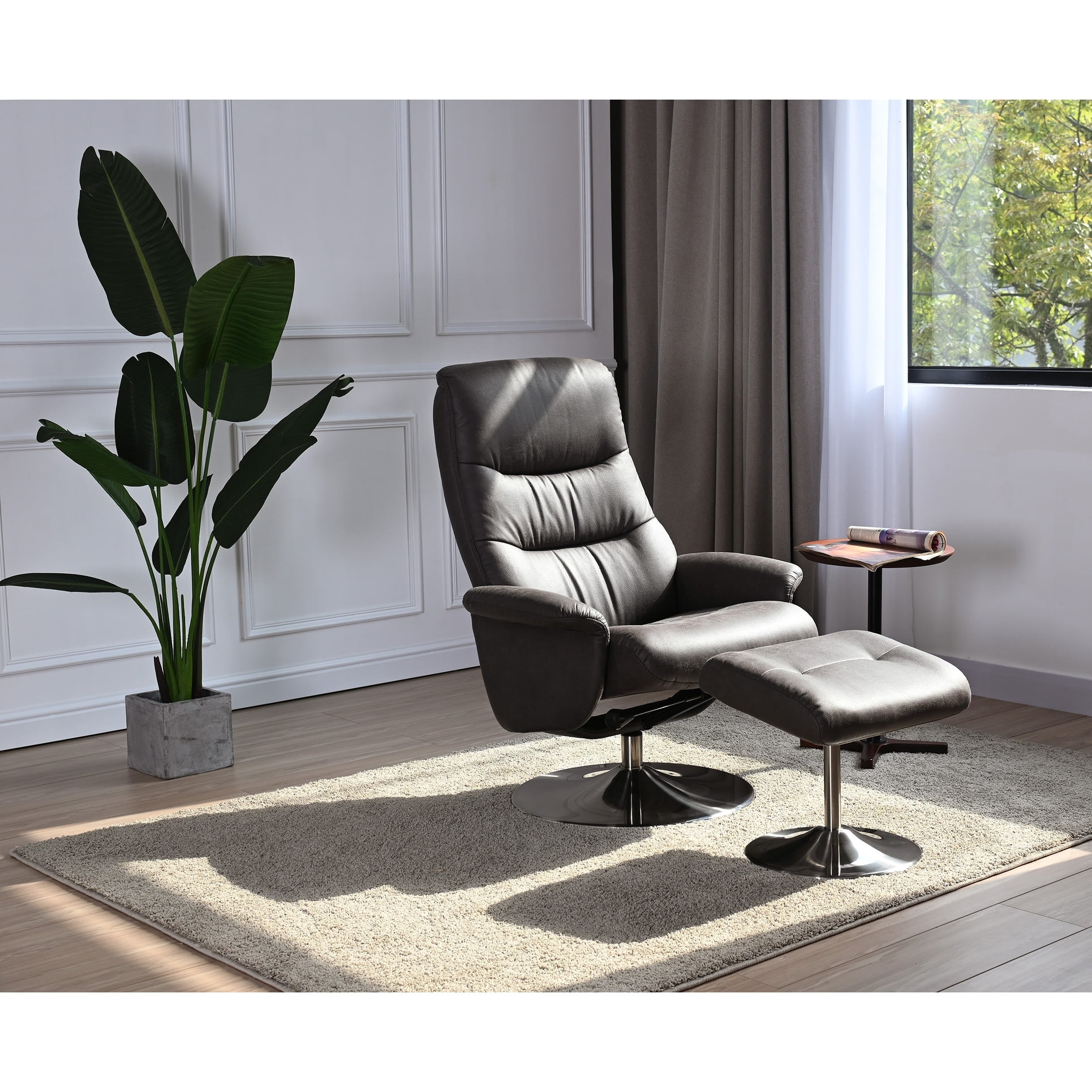 Euro style recliner deals