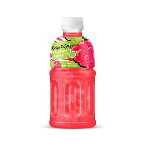 Cojo Cojo Passion Fruit 320ml (pack of 6) - Walmart.com