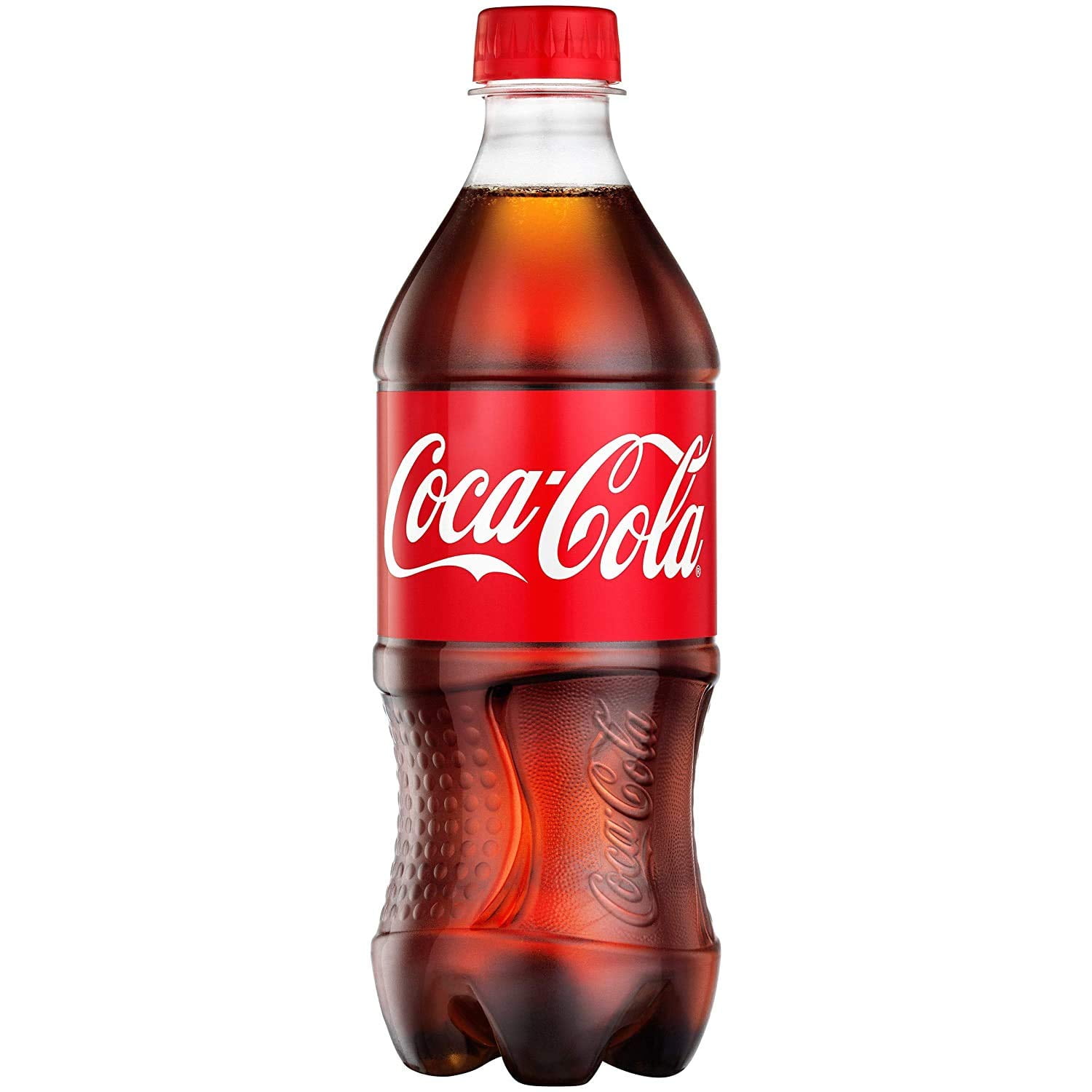 Cola-Coca Classic, 20 Oz Bottles - Pack of 16