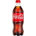 thumbnail image 1 of Coke Classic 20 oz Soda Bottles (Pack of 24), 1 of 6