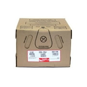 Coke Classic Soda Syrup 2.5 Gallon Bag in Box BIB