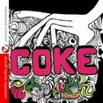 thumbnail image 1 of Coke - Coke - R&B / Soul - CD, 1 of 1