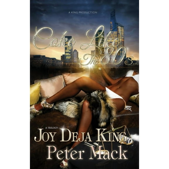 Coke Like The 80's, (Paperback)