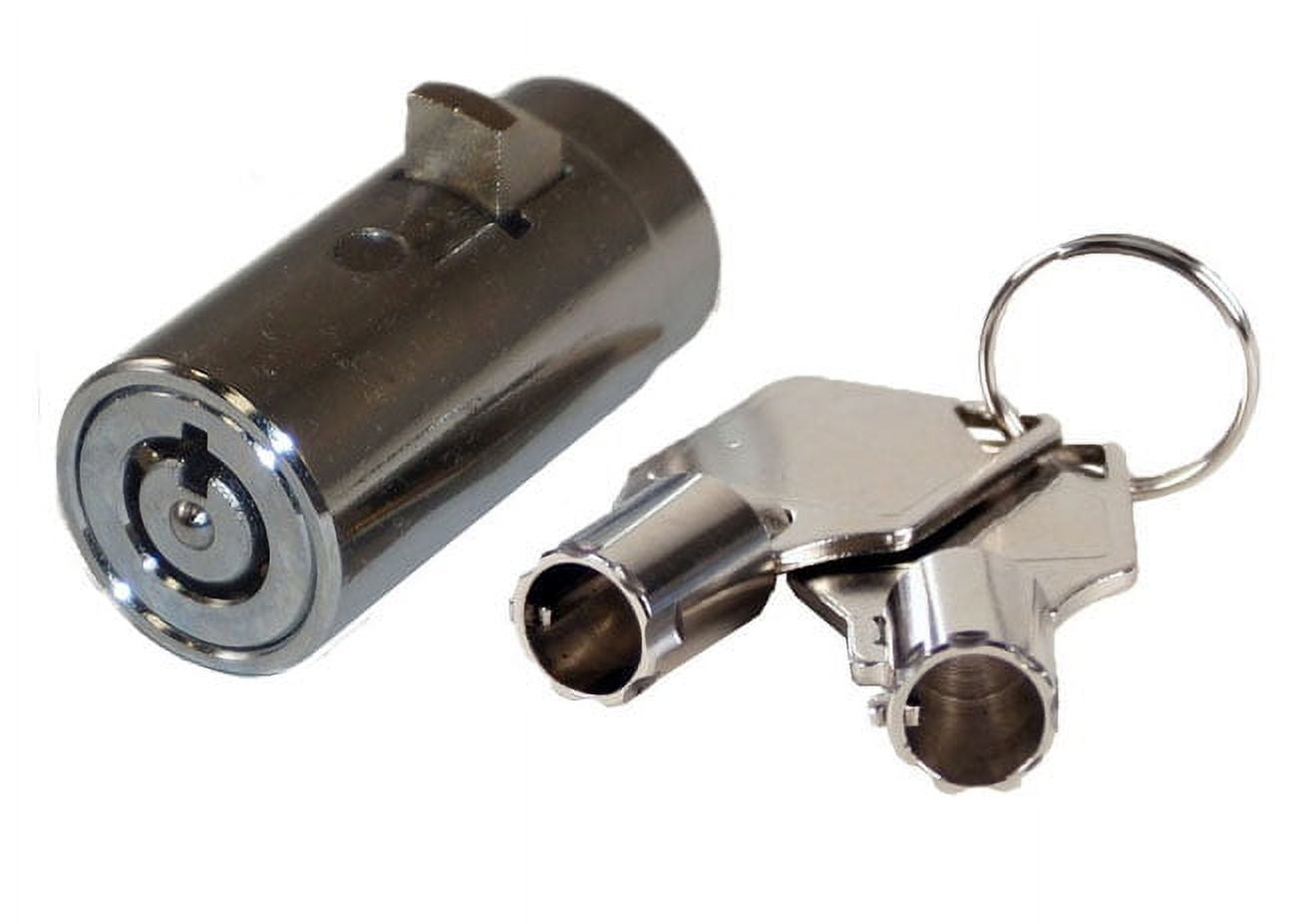 Coke Soda Machine Vending Lock and Keys NEW Locks, fits Dixie