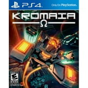 Cokem Games - PS4 Kromaia [VIDEOGAMES]