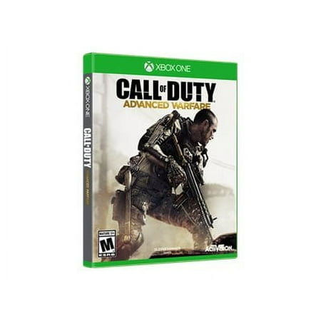 Call of Duty: Advanced Warfare Standard Edition - Xbox One