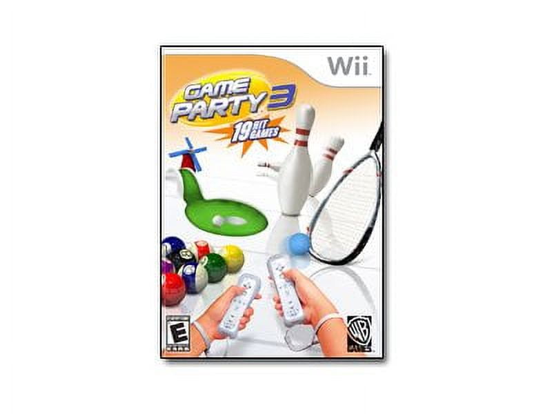 Used Vacation Isle: Beach Party - Nintendo Wii (Used) - Walmart.com