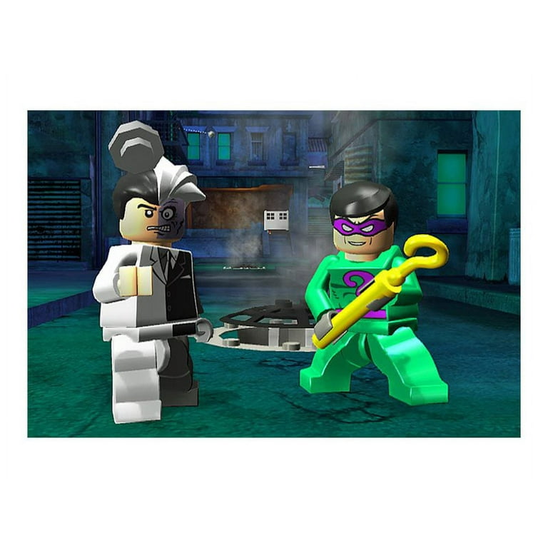 Cokem International Lego Batman 2 Dc Super Heroes Walmart