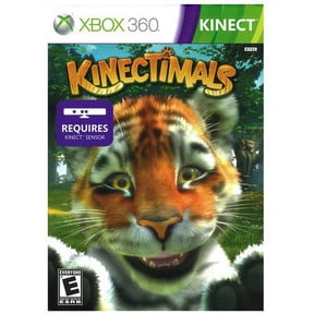 Pre-Owned Cokem International Preown 360 Kinectimals