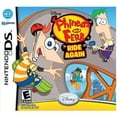 thumbnail image 1 of Cokem International Preown Nds Phineas & Ferb:ride Again, 1 of 2