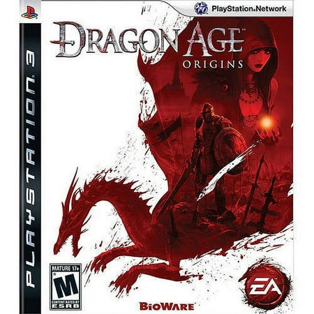 Cokem International Preown Ps3 Dragon Age:origins Awakening
