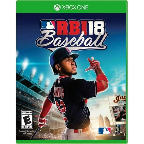 Pre-Owned Cokem International RBI 18 Baseball (XBX1)