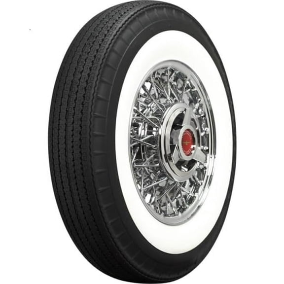 Coker Tire 700301 American Classic 2.25" WW 750R14