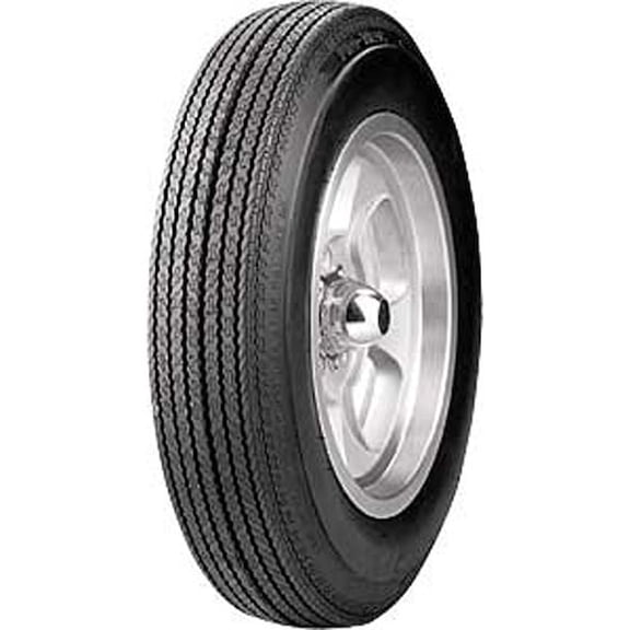 Coker Tire 55515 Pro-Trac Front Runner Tire 560-15