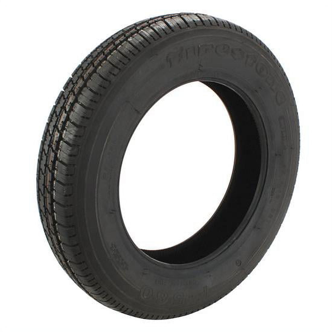 Firestone ビックサイン 約180cm Coker Tire Firestone F560 Blackwall Radial for 4-5 Inch Rim